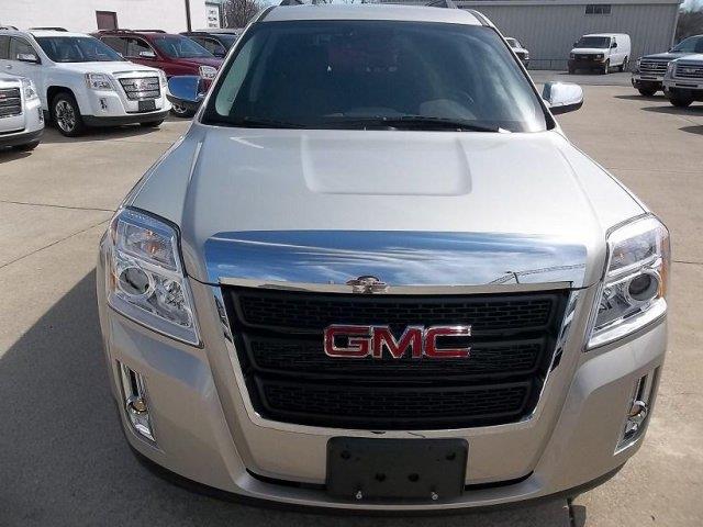 GMC Terrain 2013 photo 4