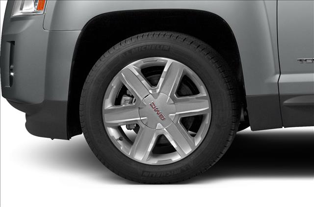 GMC Terrain 2014 photo 1