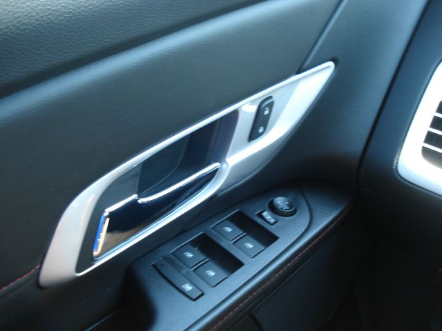 GMC Terrain 2014 photo 1