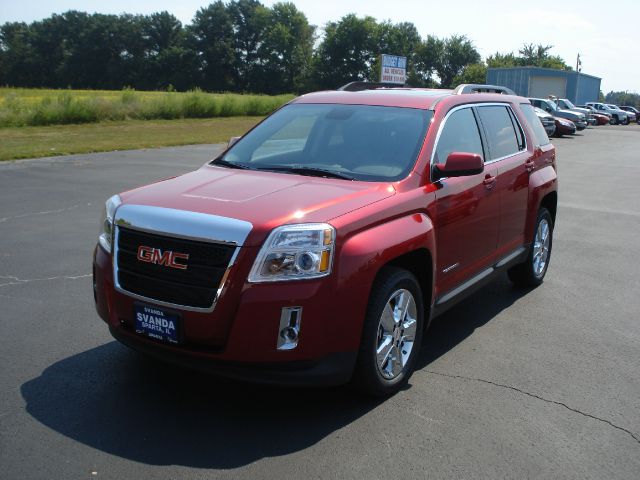GMC Terrain 2014 photo 4