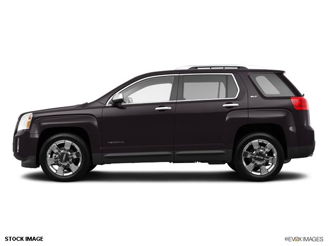 GMC Terrain 2014 photo 2