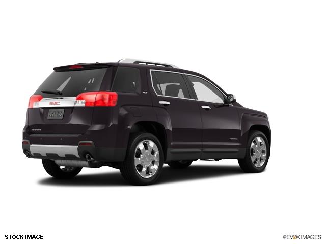 GMC Terrain 2014 photo 3