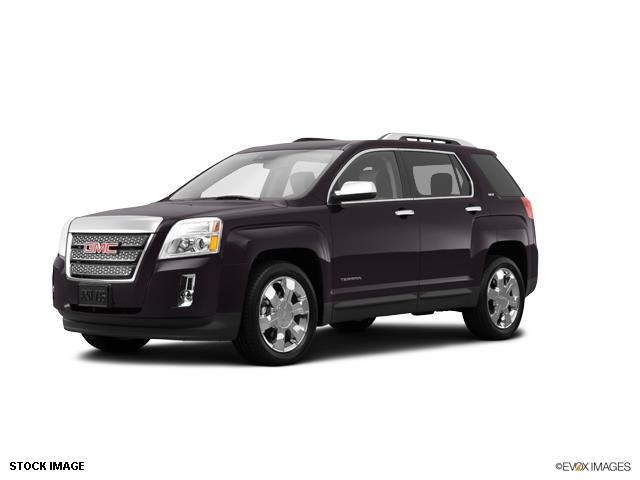 GMC Terrain 2014 photo 4