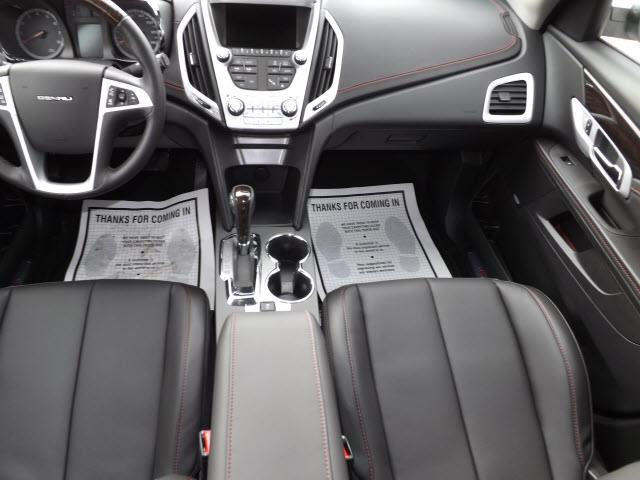 GMC Terrain 2014 photo 2