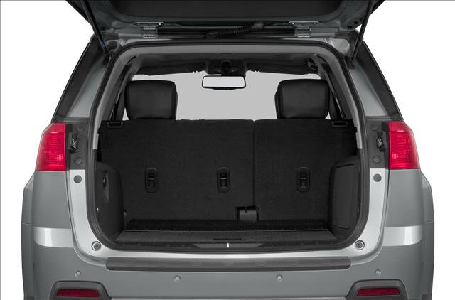 GMC Terrain 2014 photo 3