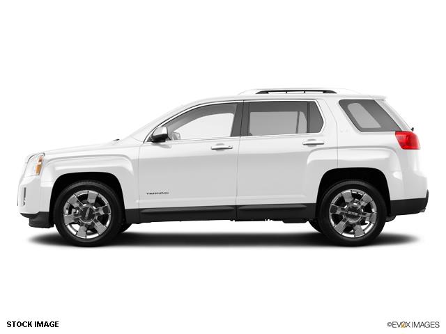 GMC Terrain 2014 photo 2