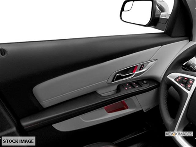 GMC Terrain 2014 photo 3