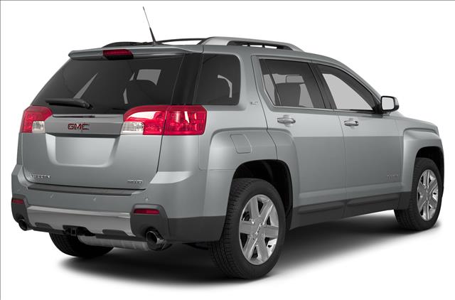 GMC Terrain 2014 photo 3