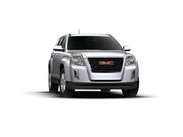 GMC Terrain 2014 photo 2