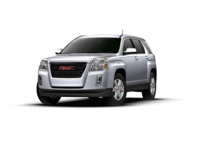 GMC Terrain 2014 photo 3