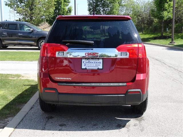 GMC Terrain 2014 photo 2