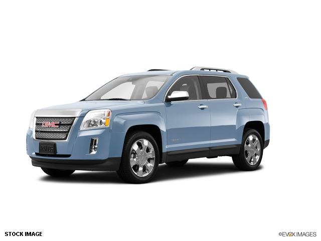 GMC Terrain Unknown SUV