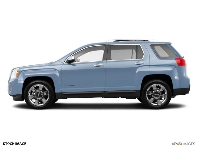 GMC Terrain 2014 photo 3