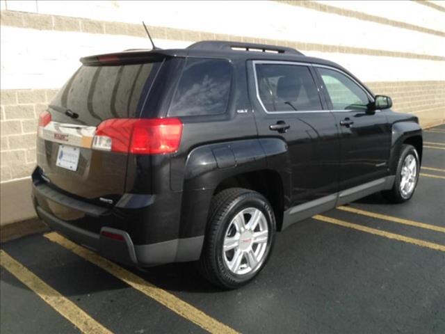 GMC Terrain 2014 photo 3