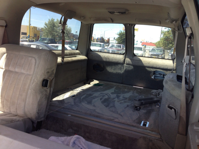 GMC Unspecified 1994 photo 1