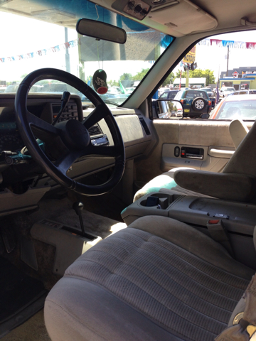 GMC Unspecified 1994 photo 3