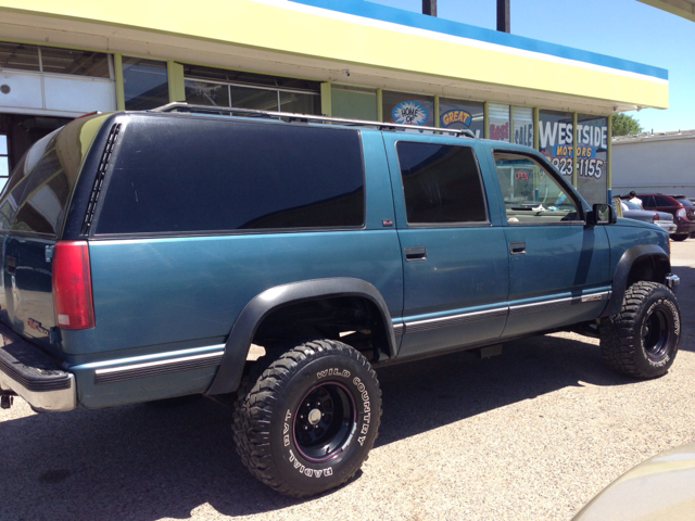 GMC Unspecified 1994 photo 5