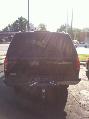 GMC Unspecified 1995 photo 1