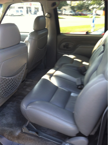 GMC Unspecified 1995 photo 2