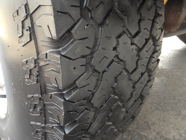 GMC Unspecified 1999 photo 1