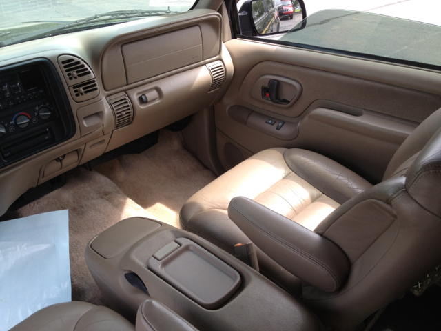 GMC Unspecified 1999 photo 13