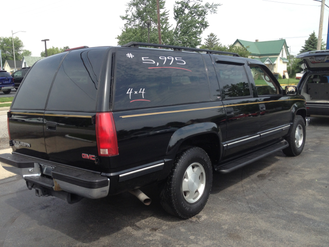 GMC Unspecified 1999 photo 4