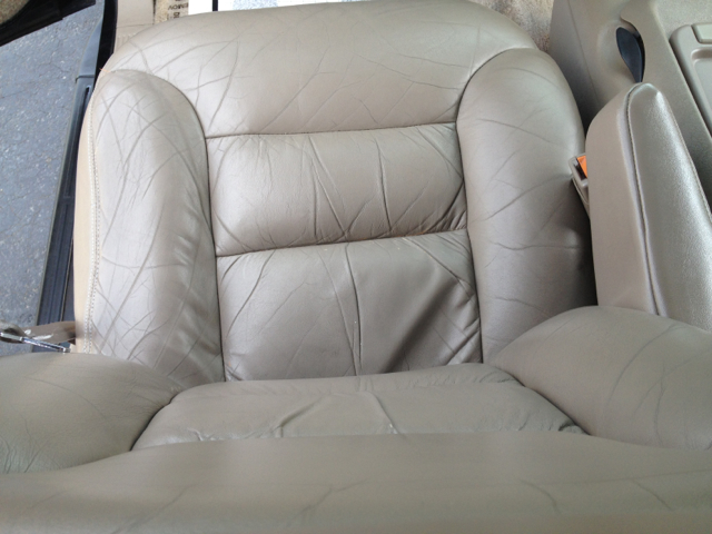 GMC Unspecified 1999 photo 7