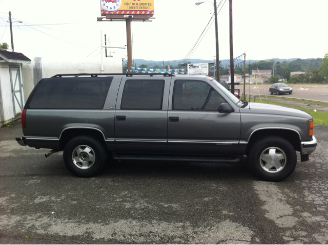 GMC Unspecified 1999 photo 1