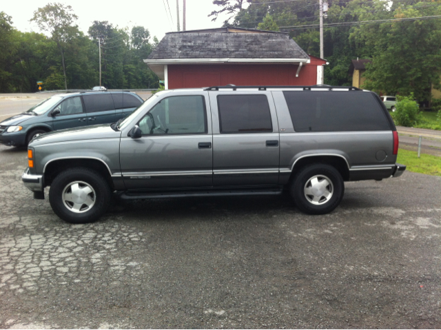 GMC Unspecified 1999 photo 3