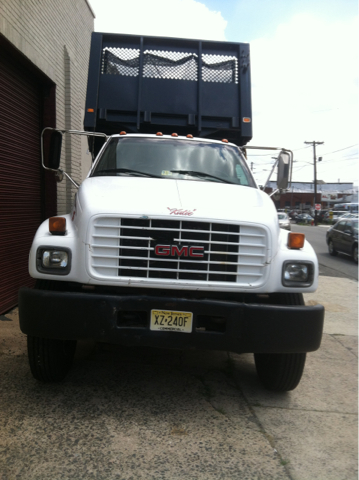 GMC Unspecified 1999 photo 1