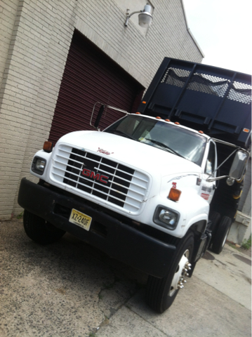 GMC Unspecified 1999 photo 3