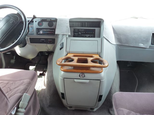 GMC Vandura G2500 1995 photo 1