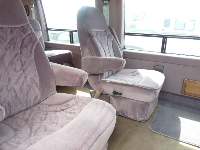 GMC Vandura G2500 1995 photo 2