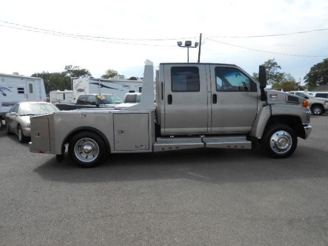 GMC W4500 2005 photo 1