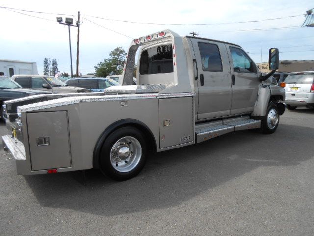 GMC W4500 2005 photo 2