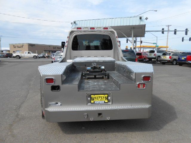 GMC W4500 2005 photo 3