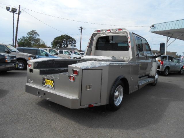 GMC W4500 2005 photo 4