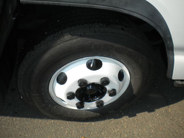 GMC W4500 2006 photo 10