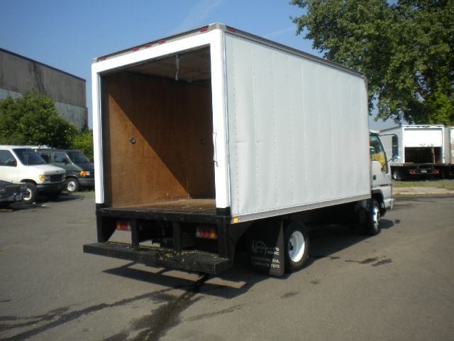 GMC W4500 2006 photo 11