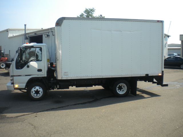 GMC W4500 2006 photo 13