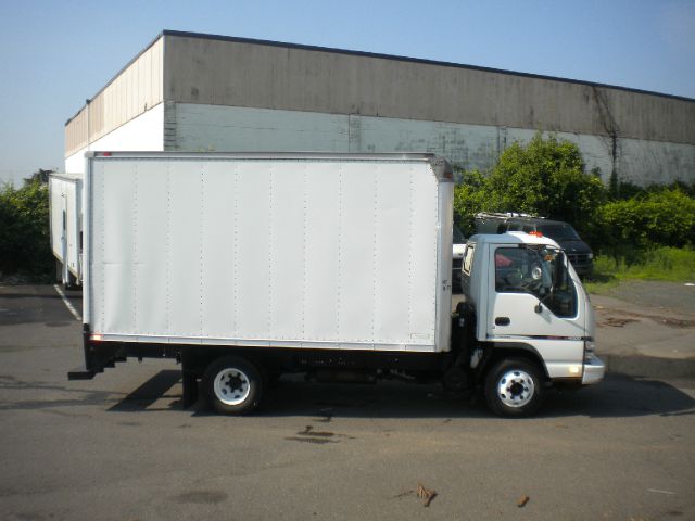 GMC W4500 2006 photo 14