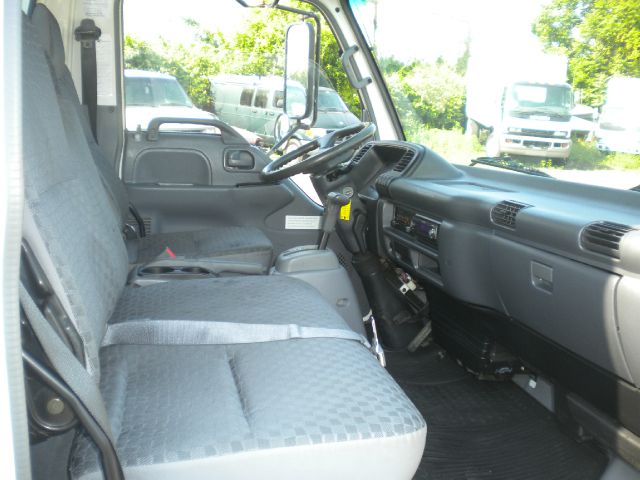 GMC W4500 2006 photo 15