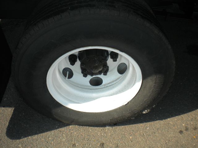 GMC W4500 2006 photo 16