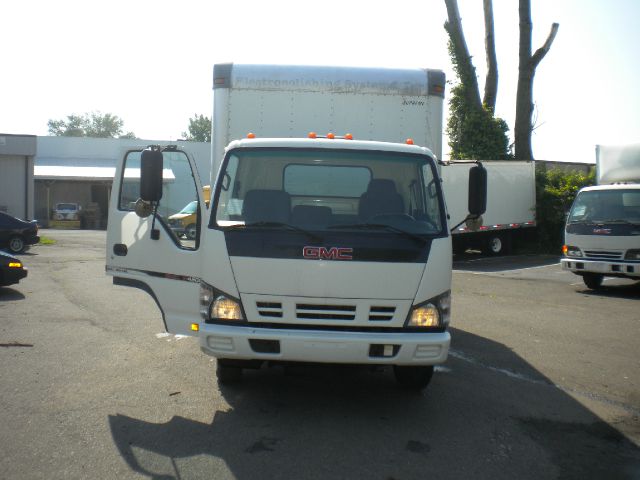 GMC W4500 2006 photo 2