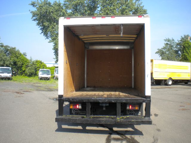 GMC W4500 2006 photo 3