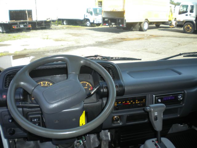 GMC W4500 2006 photo 4