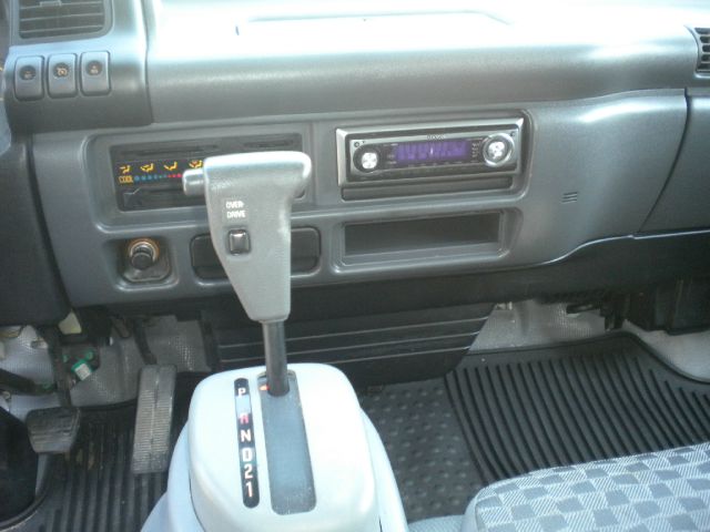 GMC W4500 2006 photo 5