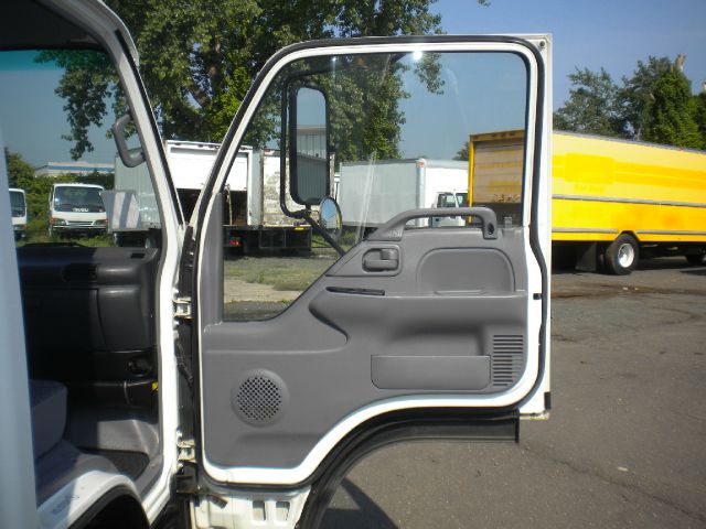 GMC W4500 2006 photo 8