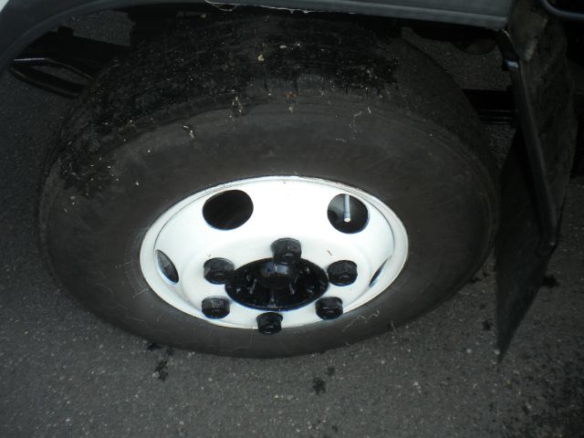 GMC W4500 2006 photo 9