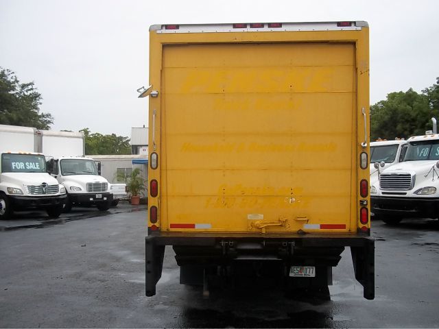 GMC W4500 2007 photo 3